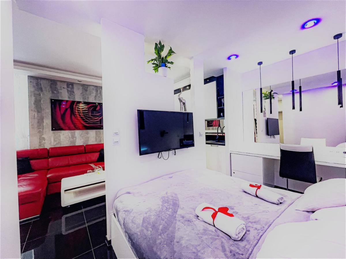 דירות ילנייה גורה Apartament Cieplicka מראה חיצוני תמונה