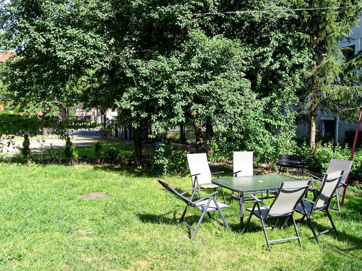 דירות ילנייה גורה Apartament Cieplicka מראה חיצוני תמונה