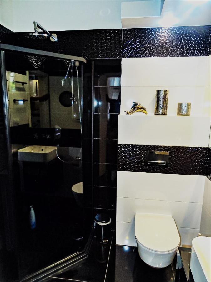 דירות ילנייה גורה Apartament Cieplicka מראה חיצוני תמונה