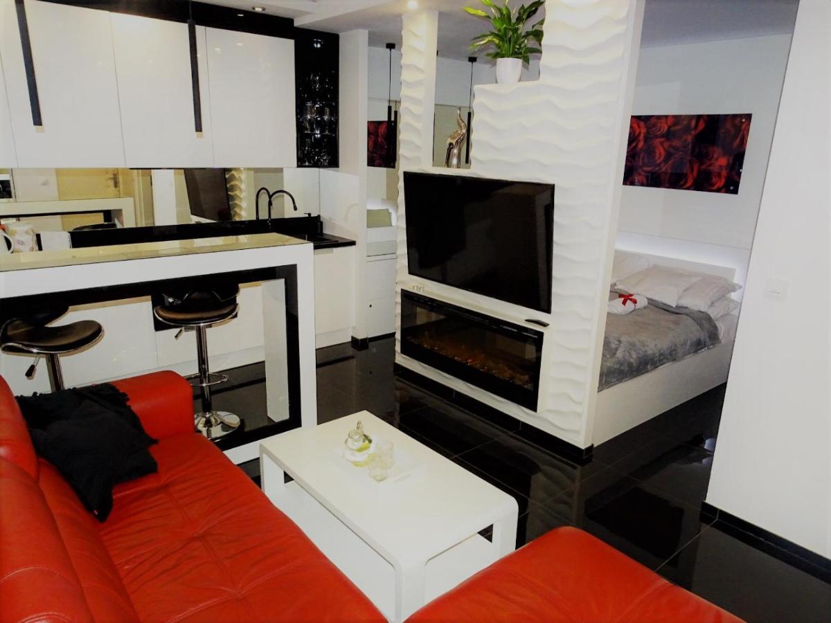 דירות ילנייה גורה Apartament Cieplicka מראה חיצוני תמונה