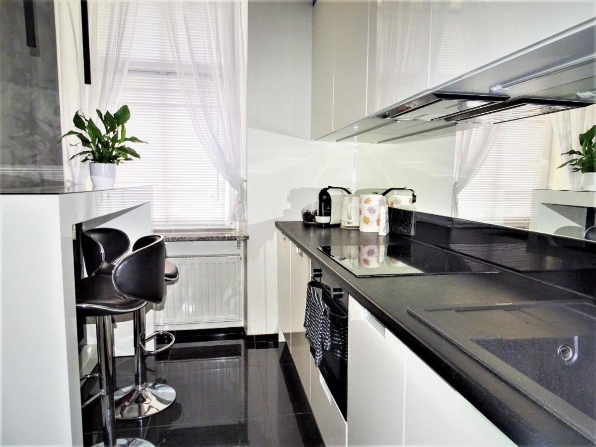 דירות ילנייה גורה Apartament Cieplicka מראה חיצוני תמונה